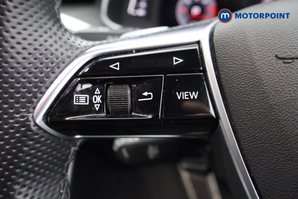 Audi A6 Black Edition Automatic Diesel Estate - Stock Number (1633508) - 7th supplementary image