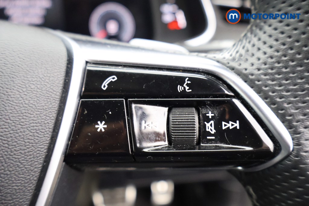 Audi A6 Black Edition Automatic Diesel Estate - Stock Number (1633508) - 8th supplementary image