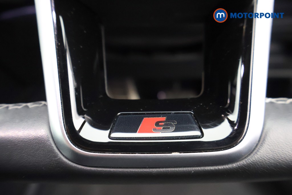 Audi A6 Black Edition Automatic Diesel Estate - Stock Number (1633508) - 9th supplementary image