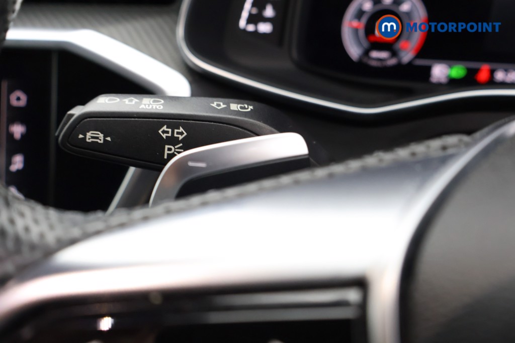 Audi A6 Black Edition Automatic Diesel Estate - Stock Number (1633508) - 10th supplementary image