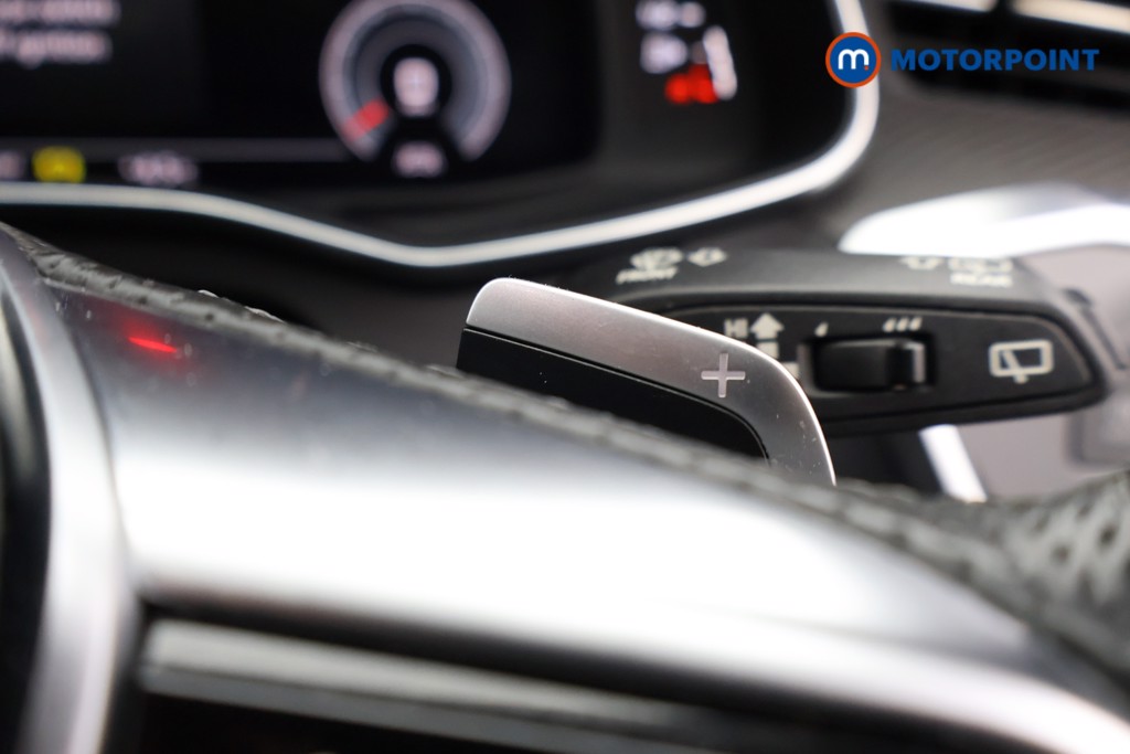 Audi A6 Black Edition Automatic Diesel Estate - Stock Number (1633508) - 11th supplementary image