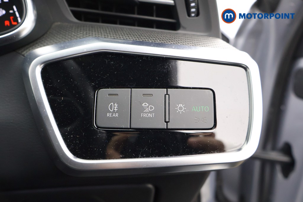 Audi A6 Black Edition Automatic Diesel Estate - Stock Number (1633508) - 13th supplementary image