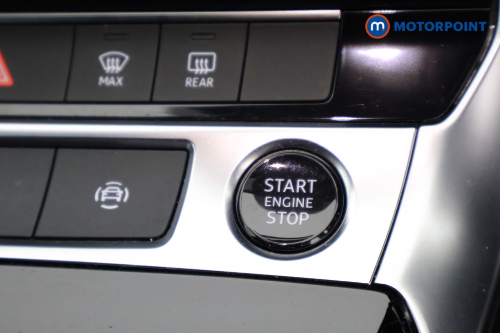 Audi A6 Black Edition Automatic Diesel Estate - Stock Number (1633508) - 14th supplementary image