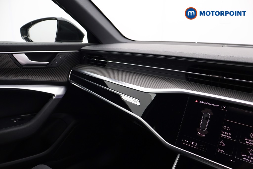 Audi A6 Black Edition Automatic Diesel Estate - Stock Number (1633508) - 17th supplementary image