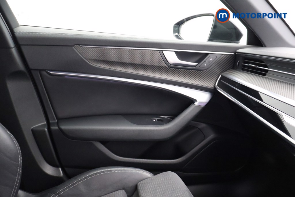 Audi A6 Black Edition Automatic Diesel Estate - Stock Number (1633508) - 18th supplementary image