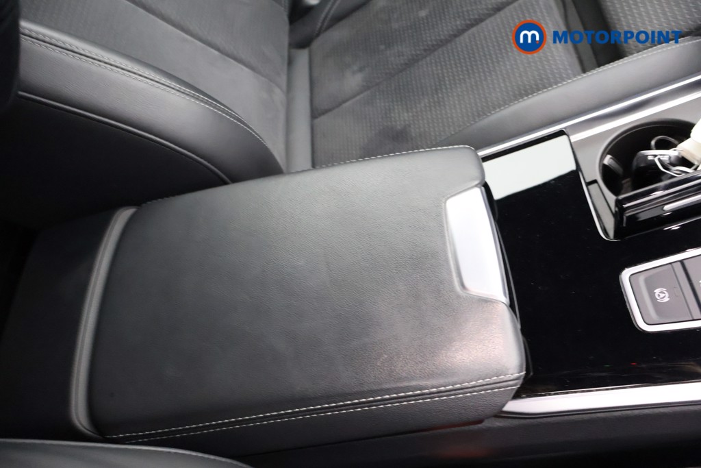 Audi A6 Black Edition Automatic Diesel Estate - Stock Number (1633508) - 19th supplementary image