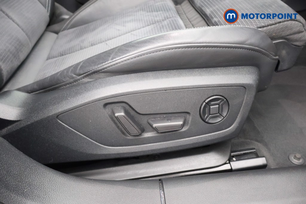 Audi A6 Black Edition Automatic Diesel Estate - Stock Number (1633508) - 21st supplementary image