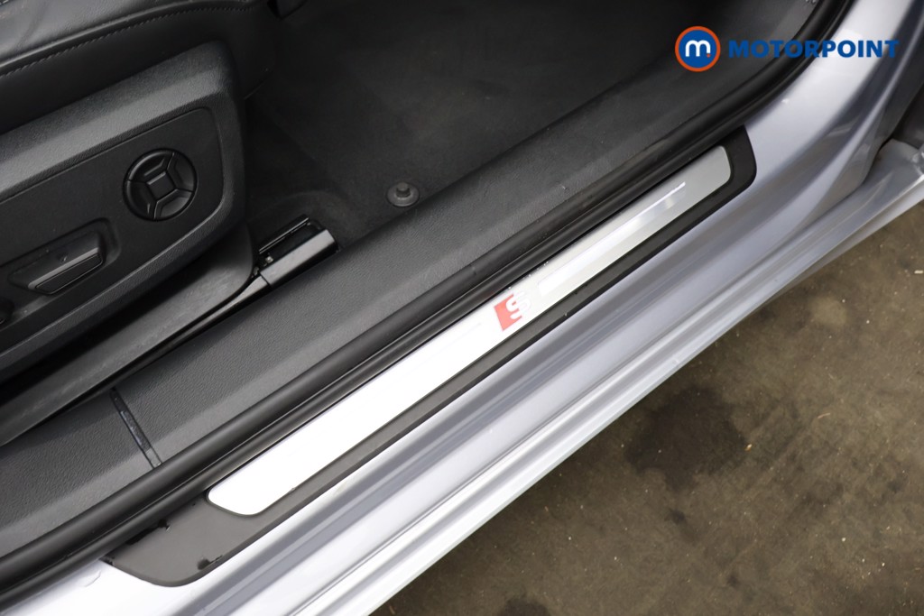 Audi A6 Black Edition Automatic Diesel Estate - Stock Number (1633508) - 22nd supplementary image