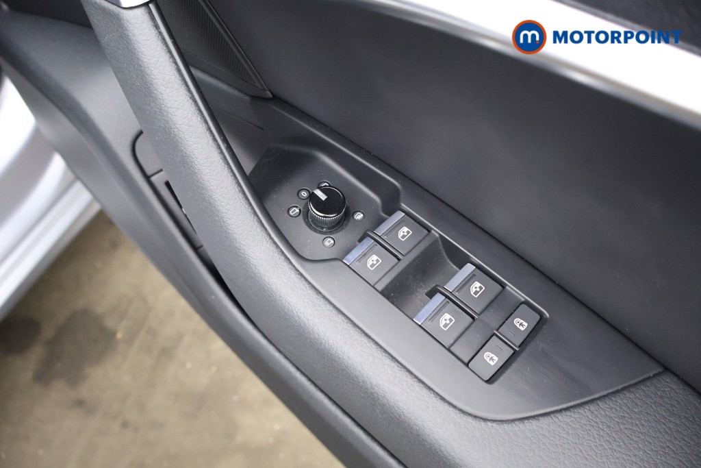 Audi A6 Black Edition Automatic Diesel Estate - Stock Number (1633508) - 23rd supplementary image