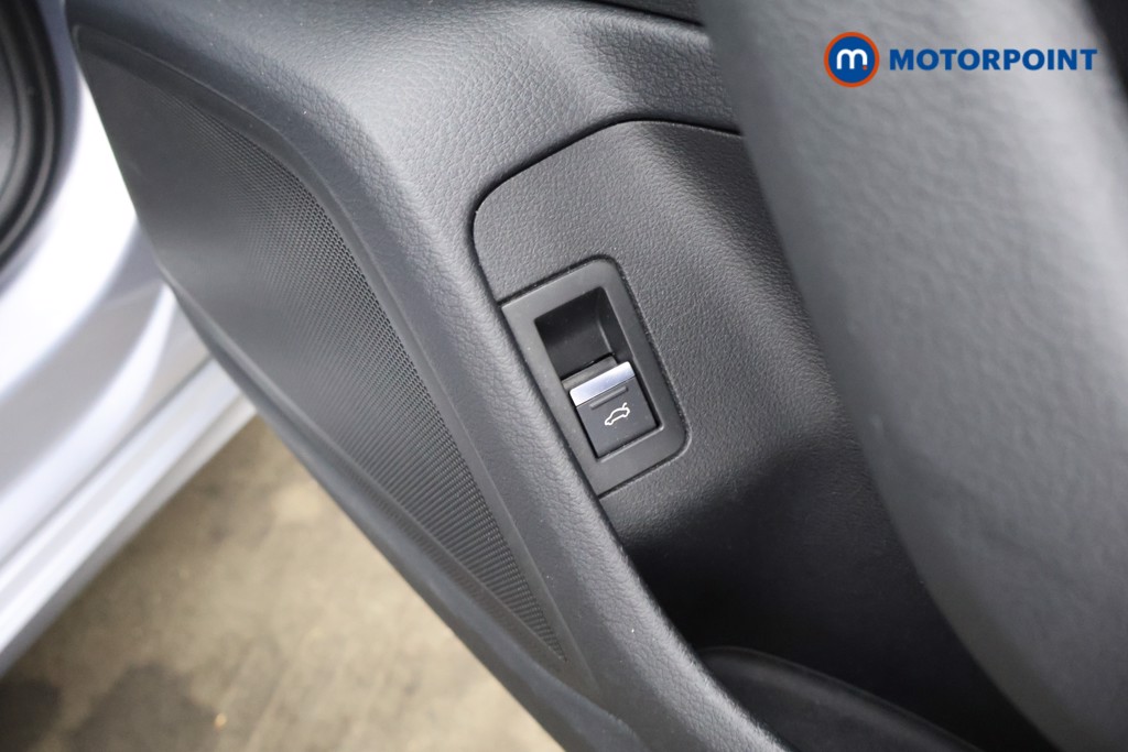 Audi A6 Black Edition Automatic Diesel Estate - Stock Number (1633508) - 24th supplementary image