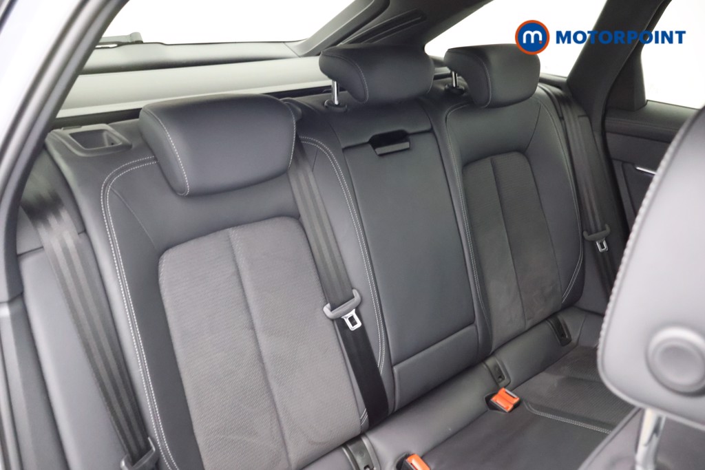 Audi A6 Black Edition Automatic Diesel Estate - Stock Number (1633508) - 27th supplementary image