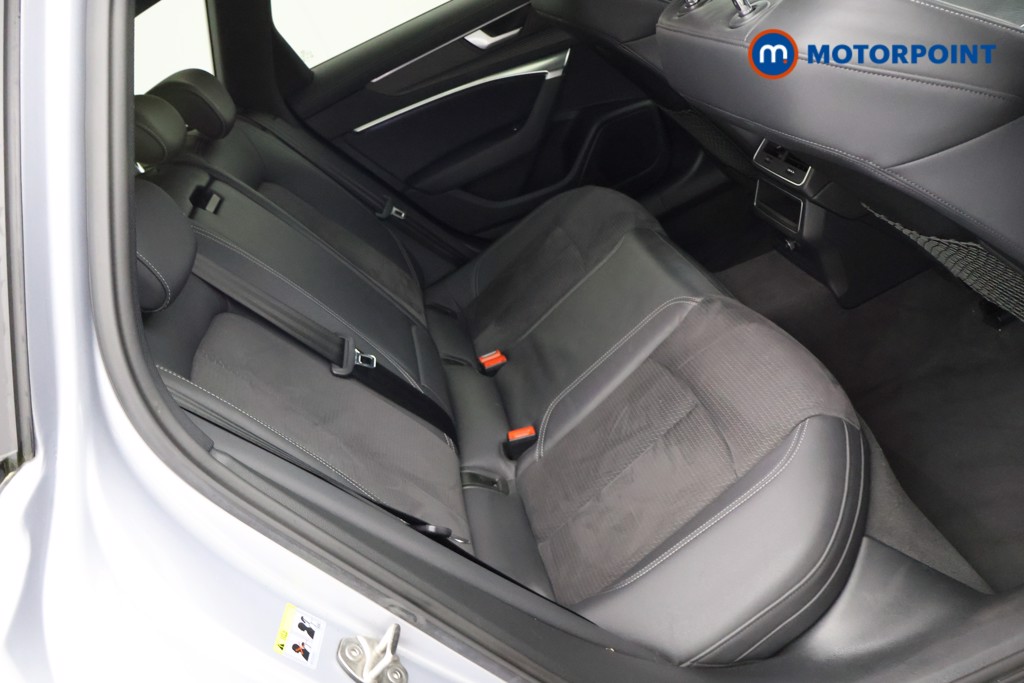 Audi A6 Black Edition Automatic Diesel Estate - Stock Number (1633508) - 28th supplementary image