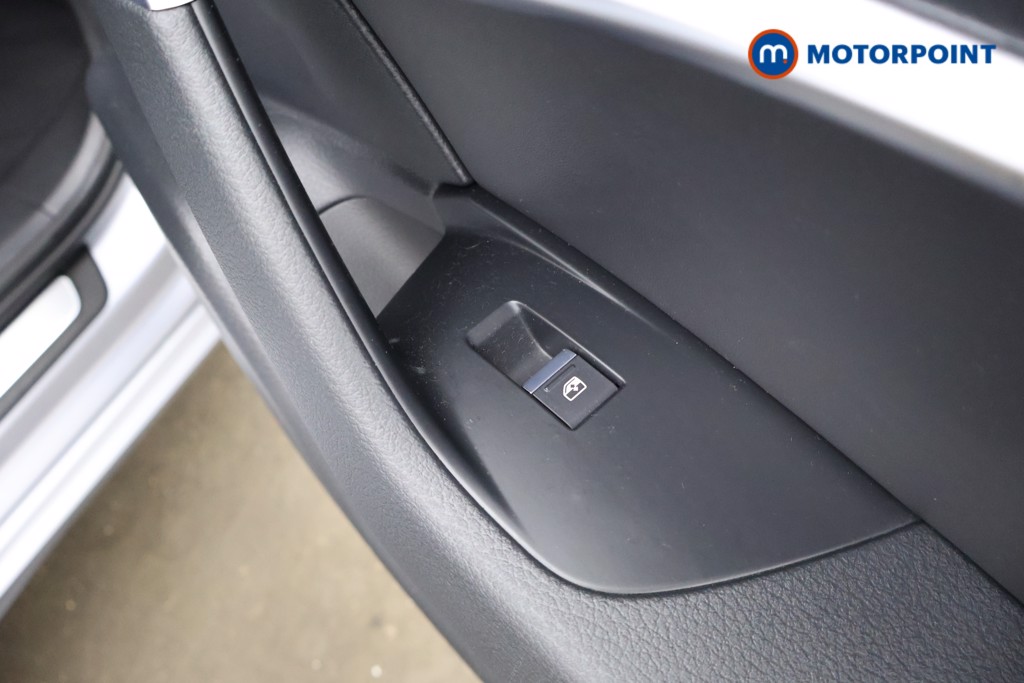 Audi A6 Black Edition Automatic Diesel Estate - Stock Number (1633508) - 29th supplementary image