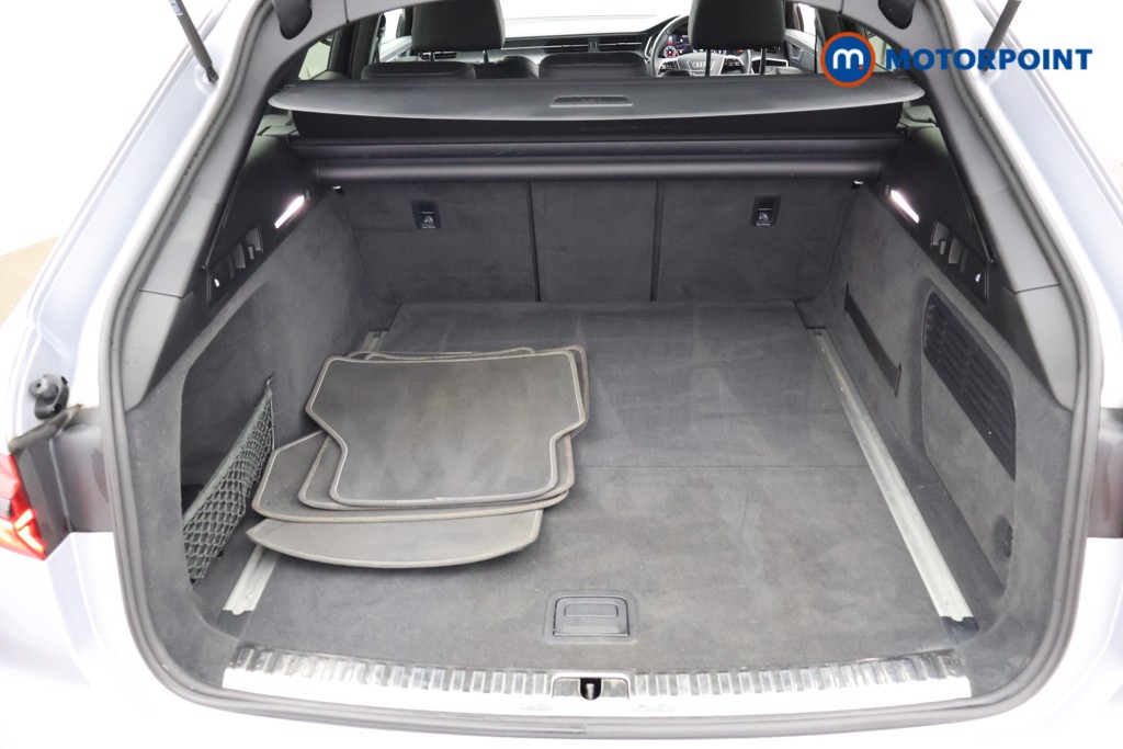 Audi A6 Black Edition Automatic Diesel Estate - Stock Number (1633508) - 30th supplementary image