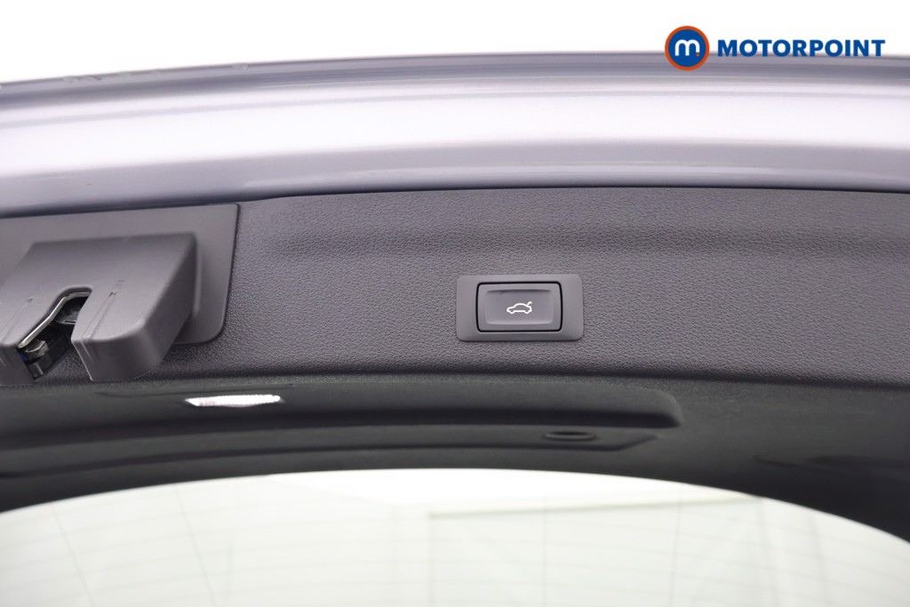 Audi A6 Black Edition Automatic Diesel Estate - Stock Number (1633508) - 31st supplementary image