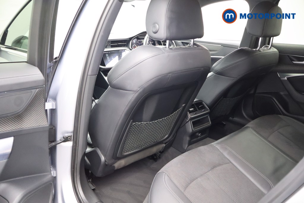 Audi A6 Black Edition Automatic Diesel Estate - Stock Number (1633508) - 32nd supplementary image