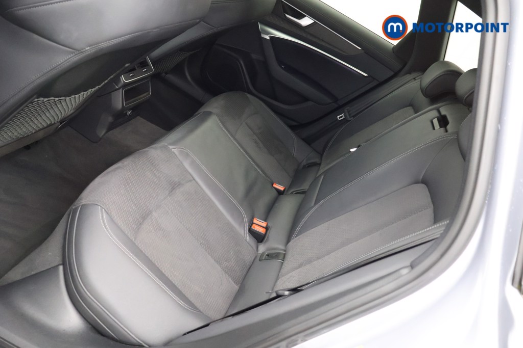 Audi A6 Black Edition Automatic Diesel Estate - Stock Number (1633508) - 33rd supplementary image