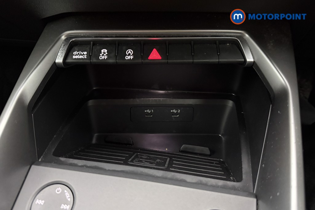 Audi A3 S Line Manual Petrol Hatchback - Stock Number (1633560) - 13th supplementary image