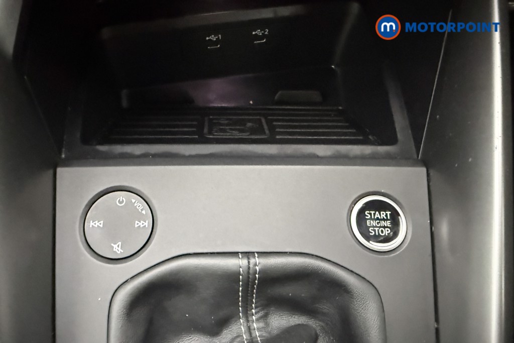 Audi A3 S Line Manual Petrol Hatchback - Stock Number (1633560) - 14th supplementary image