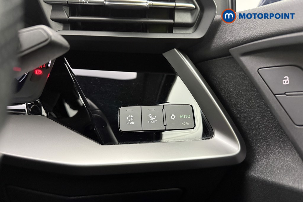 Audi A3 S Line Manual Petrol Hatchback - Stock Number (1633560) - 16th supplementary image