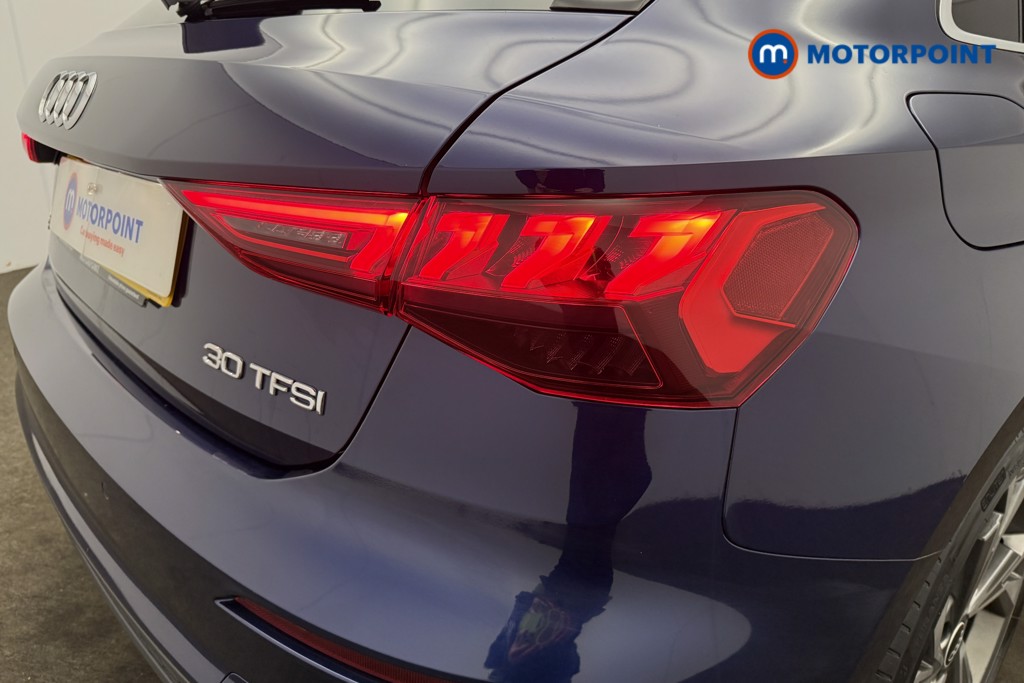 Audi A3 S Line Manual Petrol Hatchback - Stock Number (1633560) - 17th supplementary image