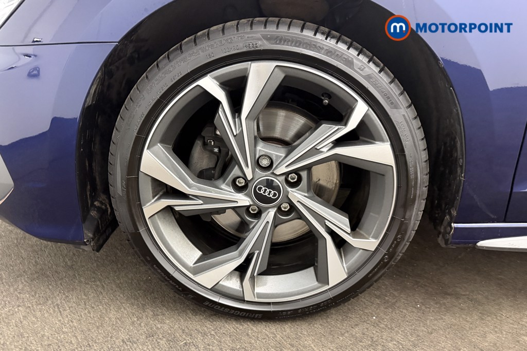 Audi A3 S Line Manual Petrol Hatchback - Stock Number (1633560) - 25th supplementary image