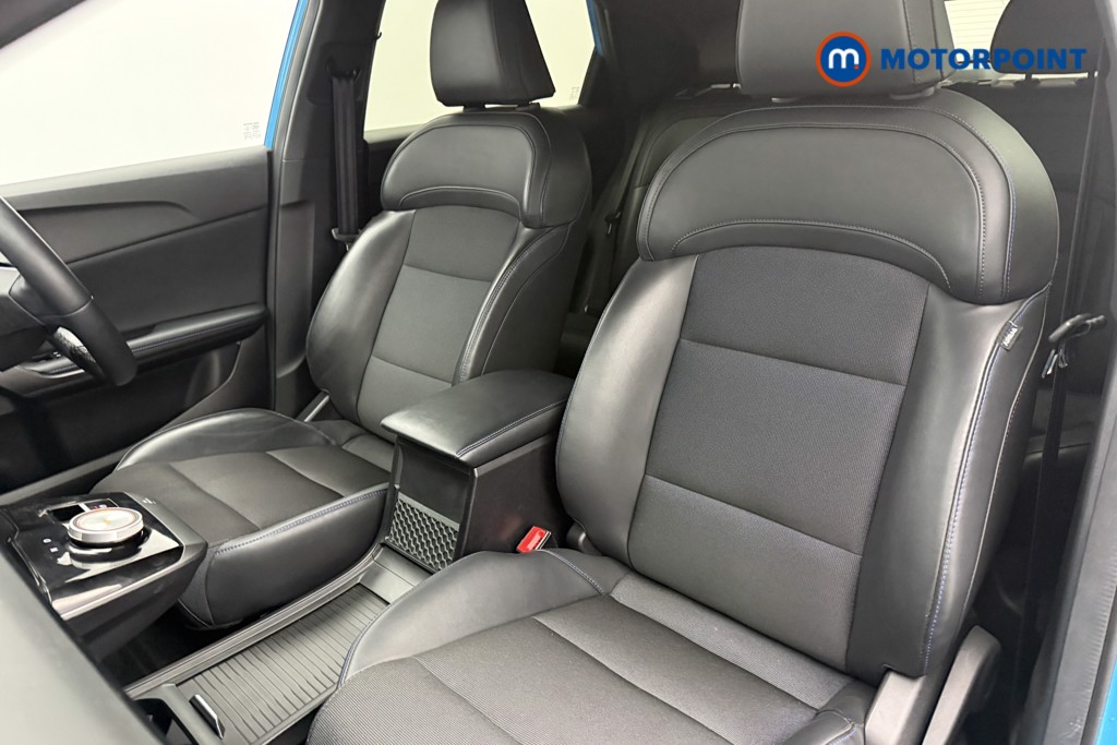 Mg Motor Uk MG4 Trophy Automatic Electric SUV - Stock Number (1633566) - 3rd supplementary image