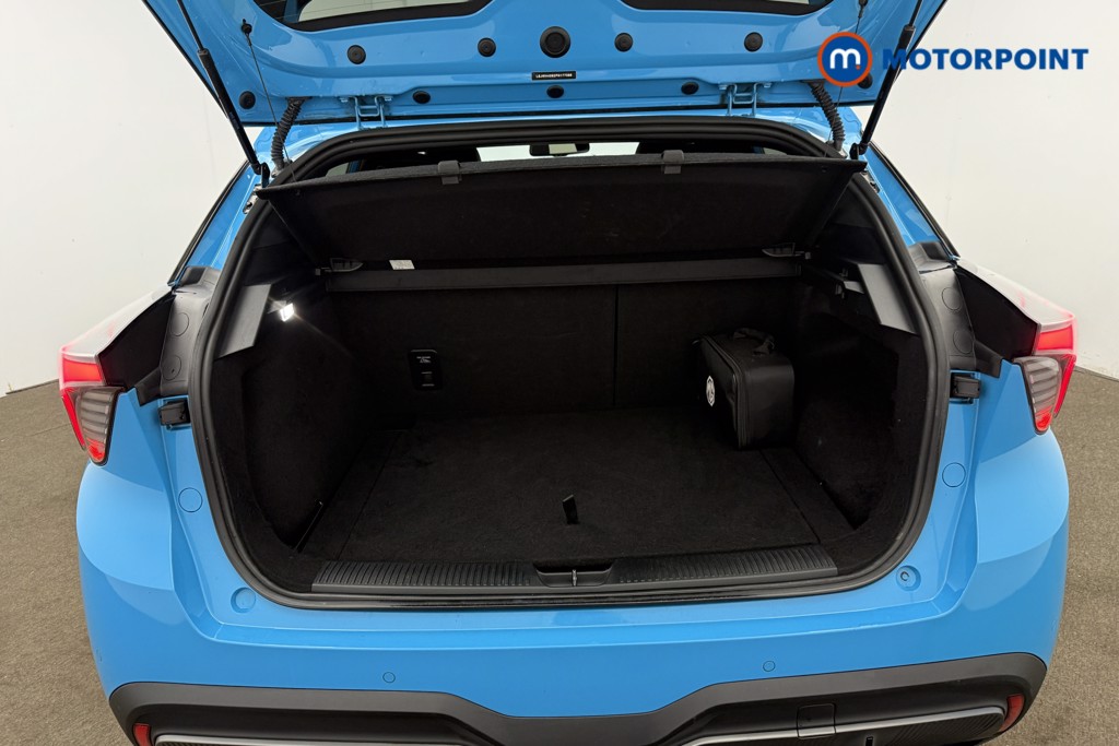 Mg Motor Uk MG4 Trophy Automatic Electric SUV - Stock Number (1633566) - 5th supplementary image