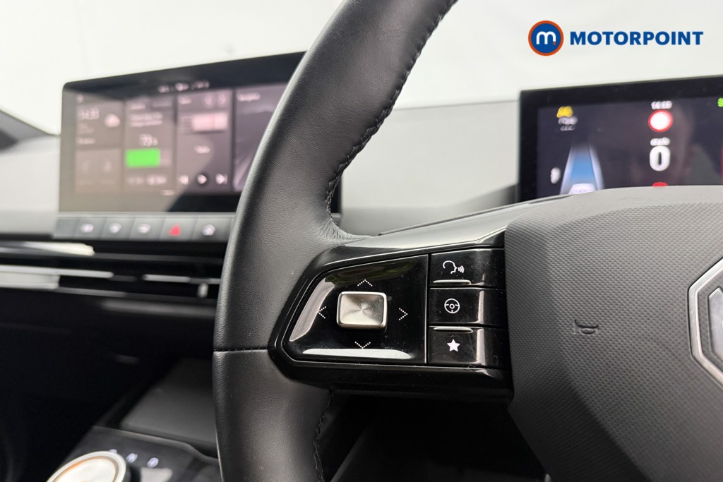 Mg Motor Uk MG4 Trophy Automatic Electric SUV - Stock Number (1633566) - 7th supplementary image