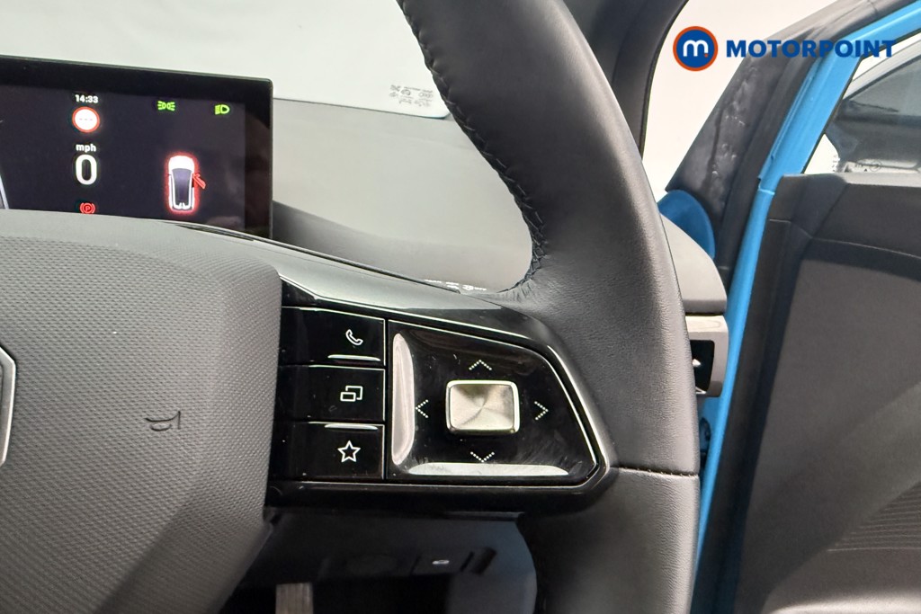 Mg Motor Uk MG4 Trophy Automatic Electric SUV - Stock Number (1633566) - 8th supplementary image