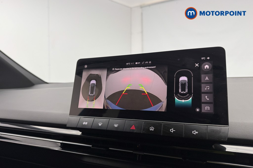 Mg Motor Uk MG4 Trophy Automatic Electric SUV - Stock Number (1633566) - 11th supplementary image