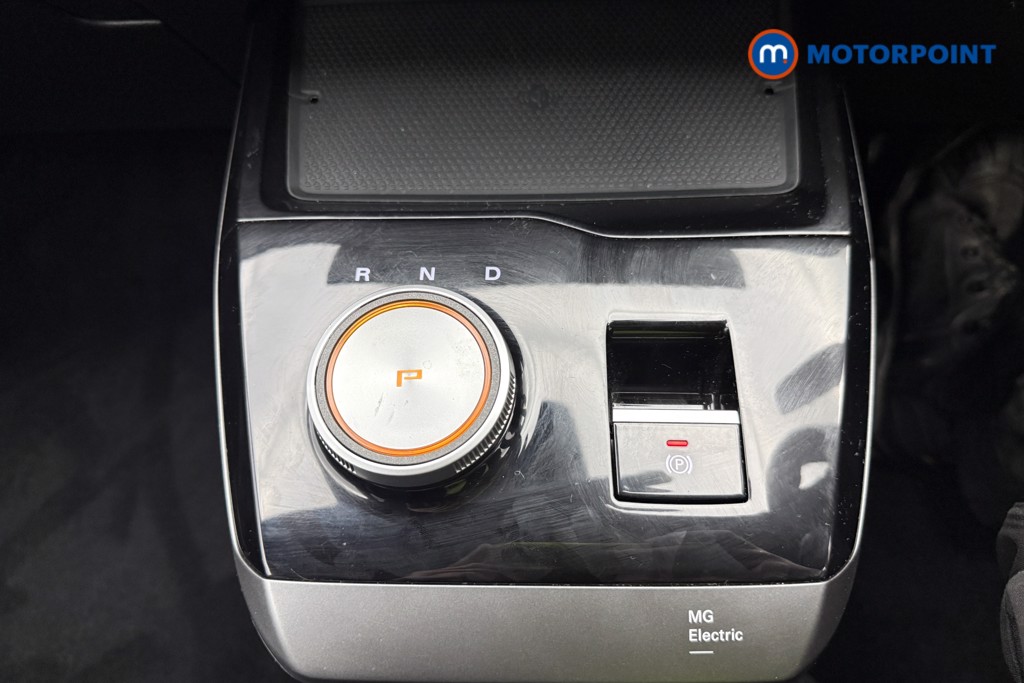 Mg Motor Uk MG4 Trophy Automatic Electric SUV - Stock Number (1633566) - 12th supplementary image