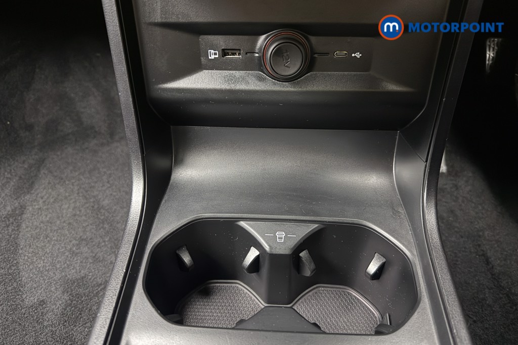 Mg Motor Uk MG4 Trophy Automatic Electric SUV - Stock Number (1633566) - 13th supplementary image