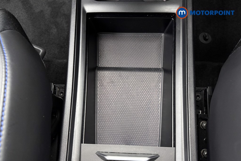 Mg Motor Uk MG4 Trophy Automatic Electric SUV - Stock Number (1633566) - 14th supplementary image