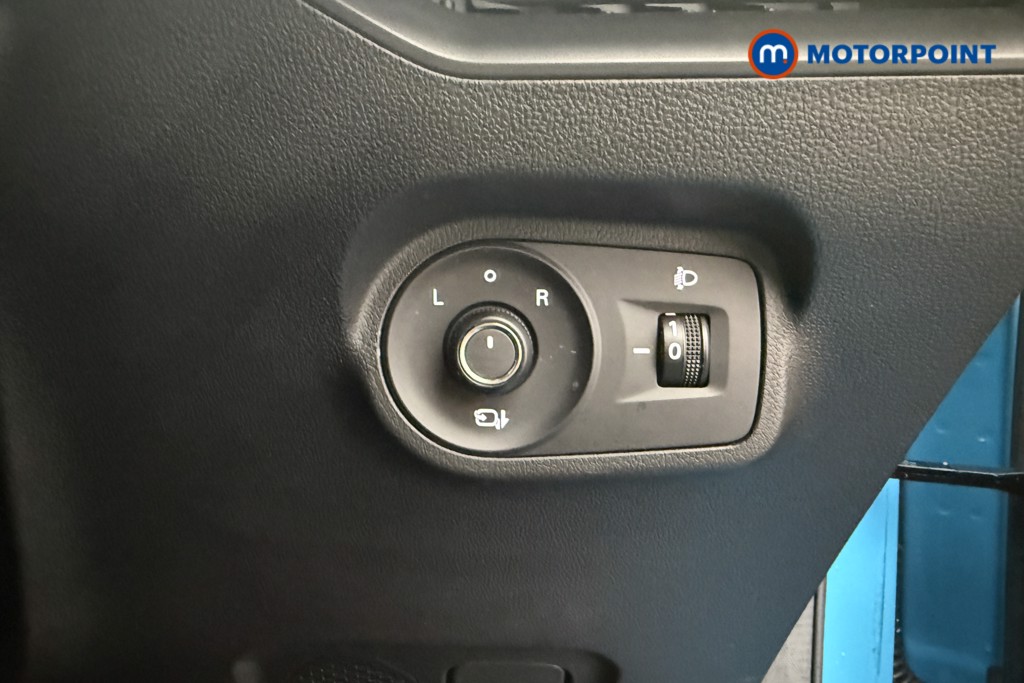 Mg Motor Uk MG4 Trophy Automatic Electric SUV - Stock Number (1633566) - 16th supplementary image