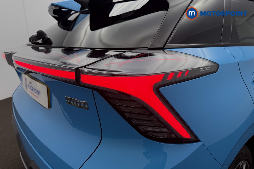 Mg Motor Uk MG4 Trophy Automatic Electric SUV - Stock Number (1633566) - 17th supplementary image