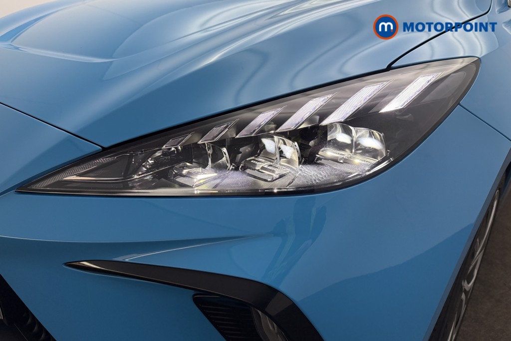 Mg Motor Uk MG4 Trophy Automatic Electric SUV - Stock Number (1633566) - 21st supplementary image