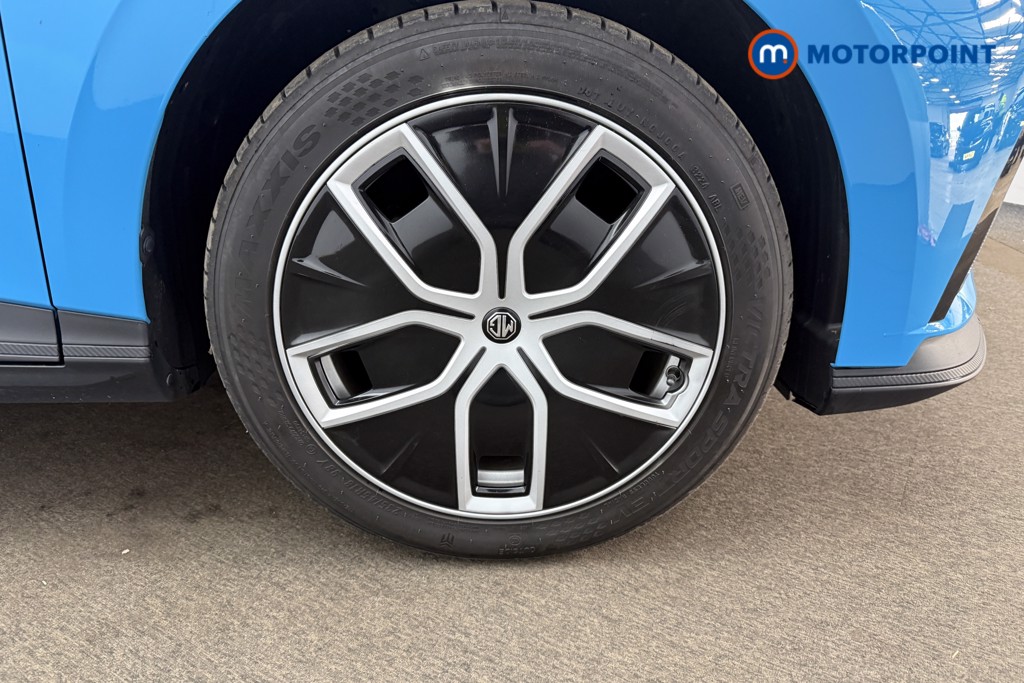 Mg Motor Uk MG4 Trophy Automatic Electric SUV - Stock Number (1633566) - 22nd supplementary image