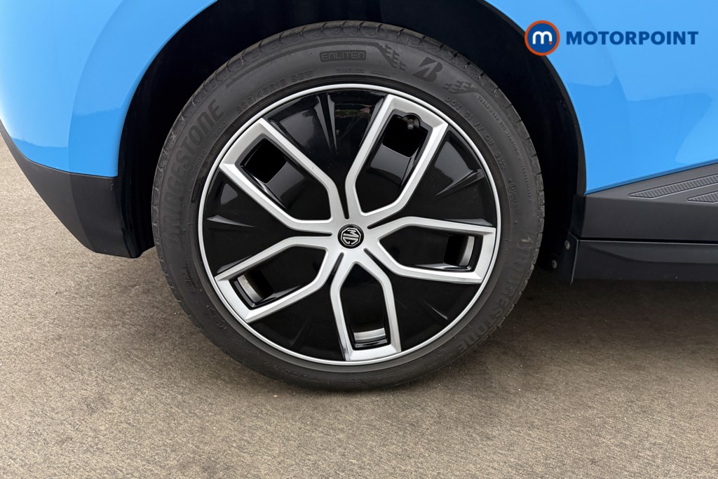 Mg Motor Uk MG4 Trophy Automatic Electric SUV - Stock Number (1633566) - 23rd supplementary image