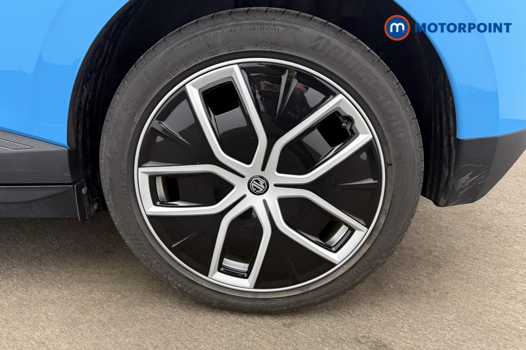 Mg Motor Uk MG4 Trophy Automatic Electric SUV - Stock Number (1633566) - 24th supplementary image