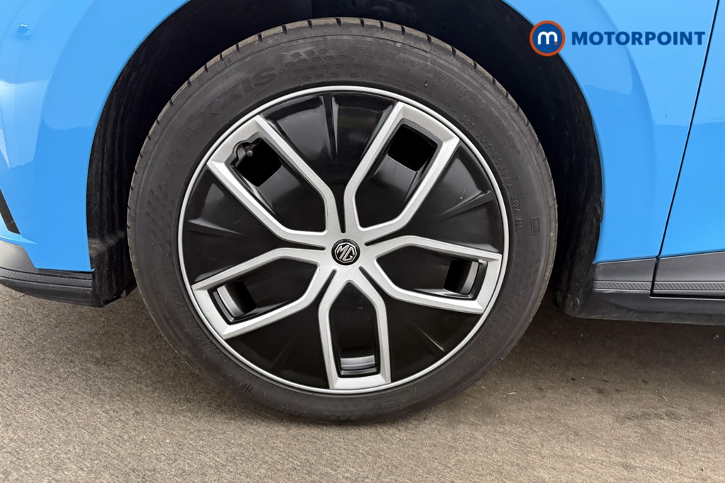 Mg Motor Uk MG4 Trophy Automatic Electric SUV - Stock Number (1633566) - 25th supplementary image