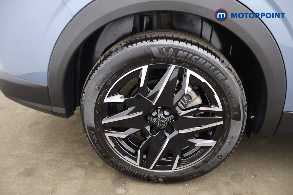 Peugeot 5008 GT Automatic Petrol SUV - Stock Number (1633604) - 2nd supplementary image