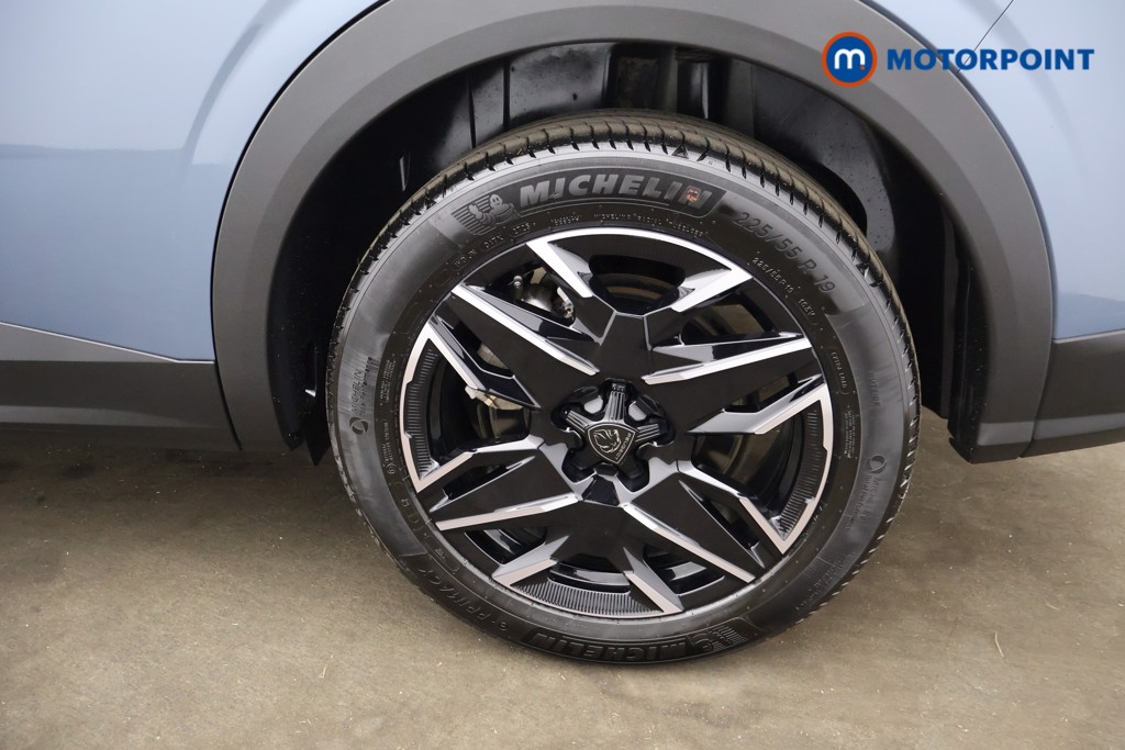 Peugeot 5008 GT Automatic Petrol SUV - Stock Number (1633604) - 3rd supplementary image