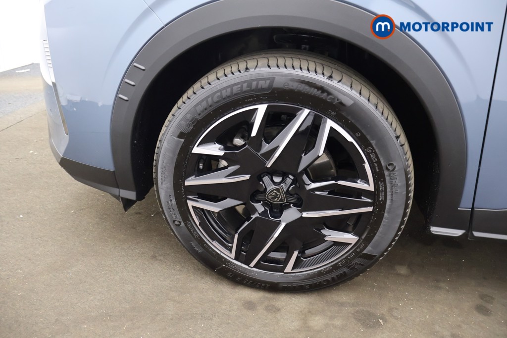 Peugeot 5008 GT Automatic Petrol SUV - Stock Number (1633604) - 4th supplementary image