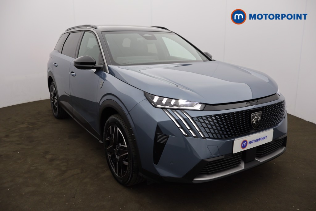 Peugeot 5008 GT Automatic Petrol SUV - Stock Number (1633604) - 5th supplementary image