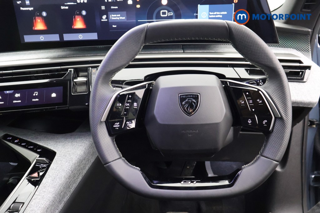 Peugeot 5008 GT Automatic Petrol SUV - Stock Number (1633604) - 6th supplementary image