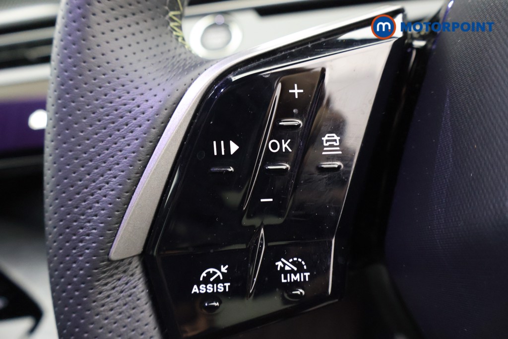 Peugeot 5008 GT Automatic Petrol SUV - Stock Number (1633604) - 7th supplementary image