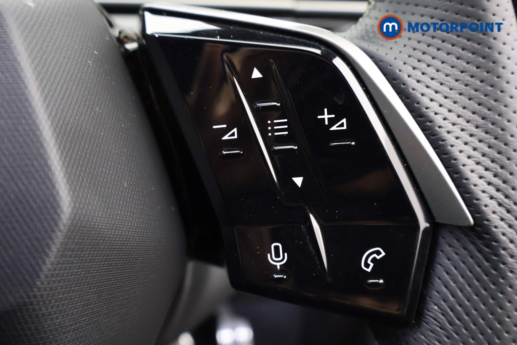 Peugeot 5008 GT Automatic Petrol SUV - Stock Number (1633604) - 8th supplementary image