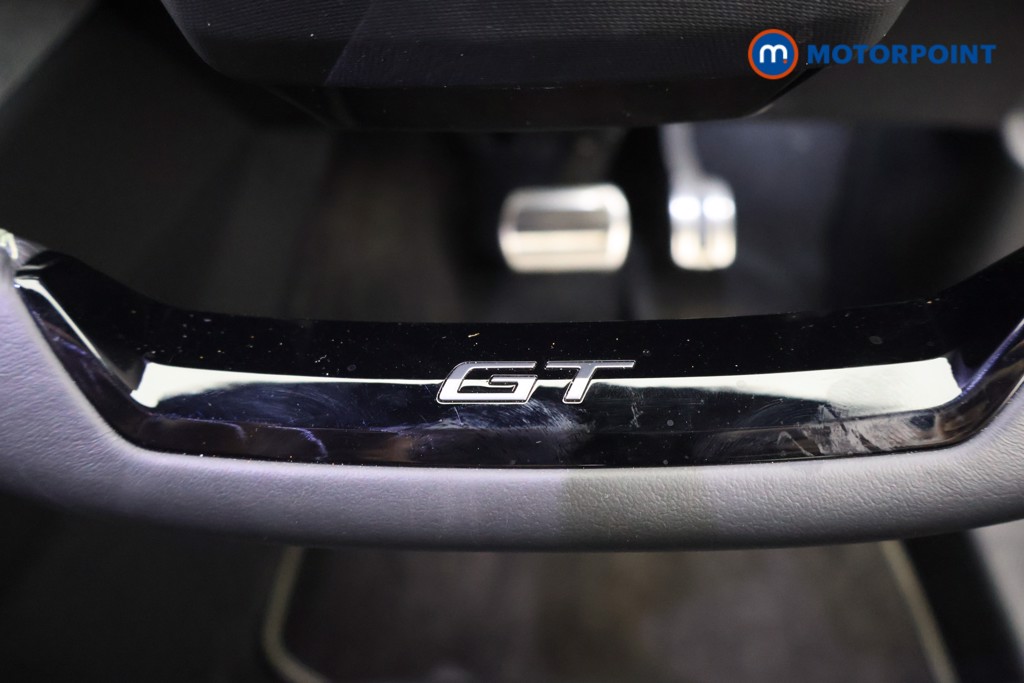 Peugeot 5008 GT Automatic Petrol SUV - Stock Number (1633604) - 9th supplementary image