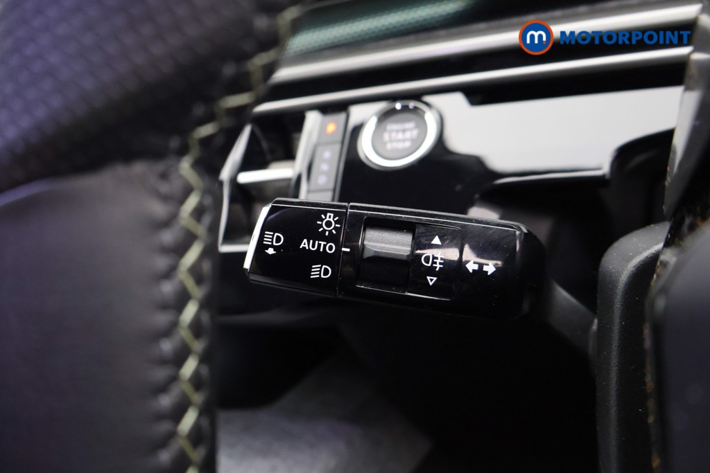 Peugeot 5008 GT Automatic Petrol SUV - Stock Number (1633604) - 13th supplementary image